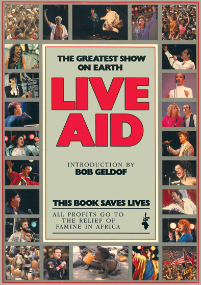 Live AID